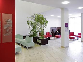 Hotel Mercure Graz City