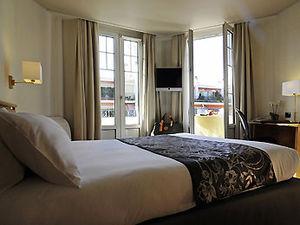 Отель Mercure Nice Centre Grimaldi в Ницца - Франция