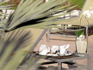 Отель Mercure Nice Centre Grimaldi в Ницца - Франция