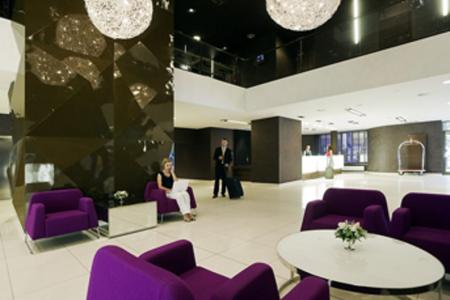 Mercure Gdansk Stare Miasto (ex. Mercure Hevelius Gdansk)