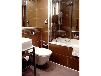 Mercure Gdansk Stare Miasto (ex. Mercure Hevelius Gdansk)