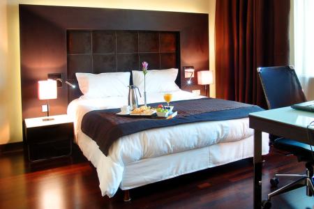 Mercure Gdansk Stare Miasto (ex. Mercure Hevelius Gdansk)