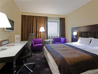 Mercure Gdansk Stare Miasto (ex. Mercure Hevelius Gdansk)