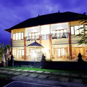 отель Nirmala Guest House Surf Keramas