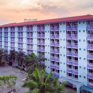 отель Heeton Concept Hotel Pattaya