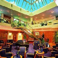 Hotel Mercure Salzburg Central