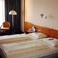 Hotel Mercure Salzburg Central