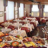 Hotel Mercure Salzburg Central