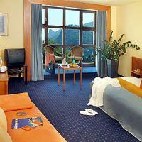 Hotel Mercure Salzburg Central