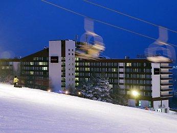 Mercure Kasprowy Zakopane