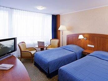 Mercure Kasprowy Zakopane