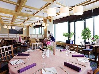 Mercure Kasprowy Zakopane