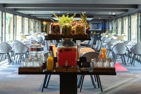 Отель Mercure Budapest Korona в Будапешт - Венгрия