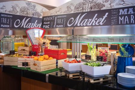 Отель Mercure Budapest Korona в Будапешт - Венгрия