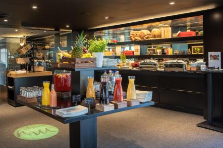 Отель Mercure Budapest Korona в Будапешт - Венгрия