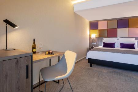 Отель Mercure Budapest Korona в Будапешт - Венгрия