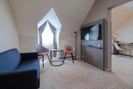 Отель Mercure Budapest Korona в Будапешт - Венгрия