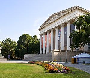 отель Museum Budapest