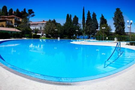 Bioenergy Resort Salinera Apartments