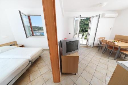 Bioenergy Resort Salinera Apartments