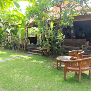отель D'uma Residence