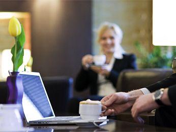 Hotel Mercure Wroclaw Centrum