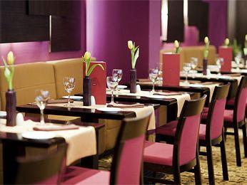 Hotel Mercure Wroclaw Centrum