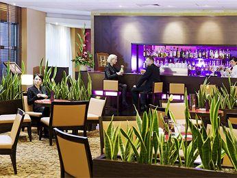 Hotel Mercure Wroclaw Centrum