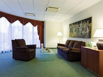 Hotel Mercure Wroclaw Centrum