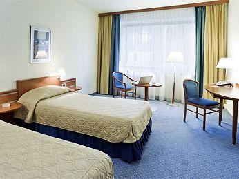 Hotel Mercure Wroclaw Centrum