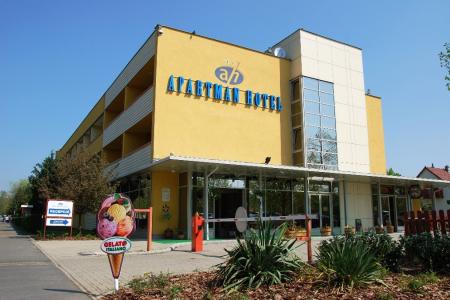 Apartman Hotel