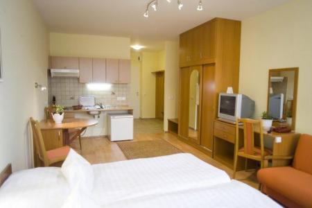 Apartman Hotel