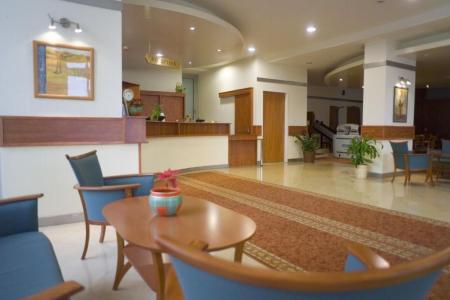 Apartman Hotel