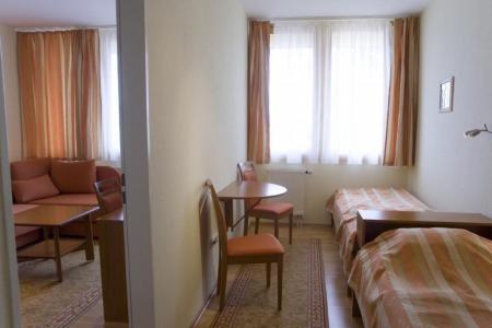 Apartman Hotel