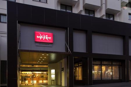 Отель Mercure Paris Montmartre Sacre Coeur Hotel в Париж - Франция