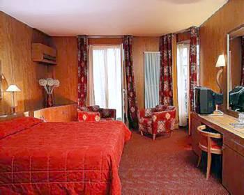 Отель Best Western Hotel Ronceray Opera в Париж - Франция