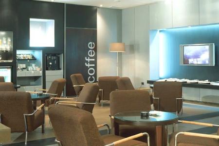 AC Hotel Oviedo Forum