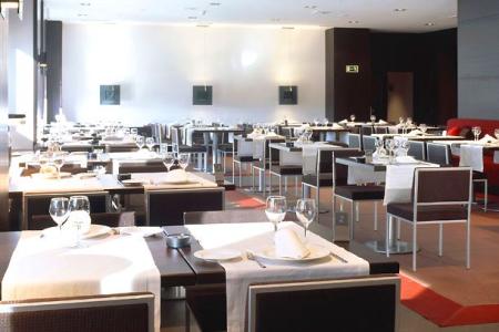 AC Hotel Oviedo Forum