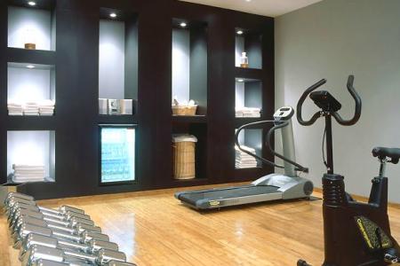 AC Hotel Oviedo Forum