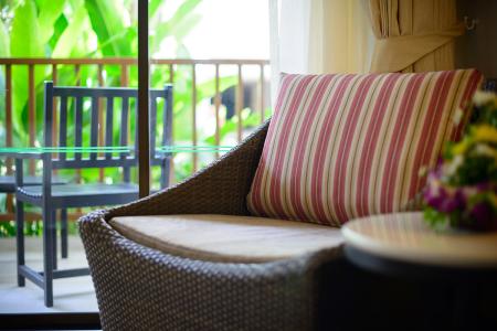 Отель Deevana Plaza Phuket Patong в пляж Патонг - Таиланд