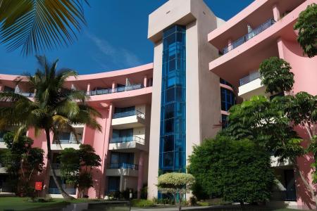 Отель Muthu Playa Varadero в Варадеро - Куба