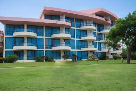 Отель Muthu Playa Varadero в Варадеро - Куба