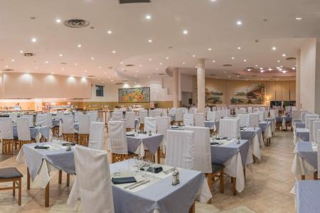 Отель Muthu Playa Varadero в Варадеро - Куба