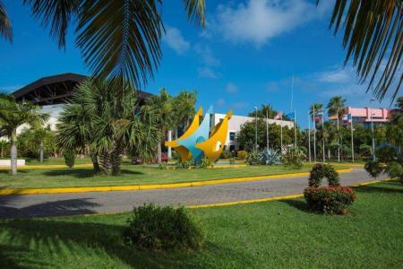 Отель Muthu Playa Varadero в Варадеро - Куба
