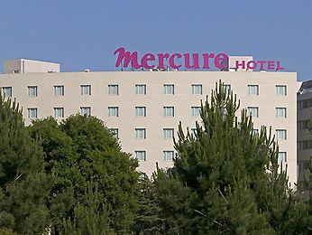 Mercure Porto Gaia