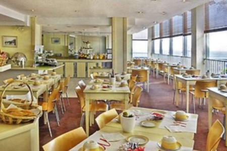 Mercure Nice Promenade Des Anglais