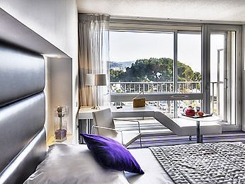 Mercure Nice Promenade Des Anglais