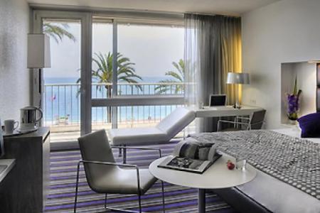 Mercure Nice Promenade Des Anglais