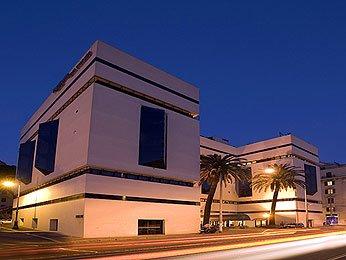 Отель Mercure Roma Centro Colosseo в Рим - Италия