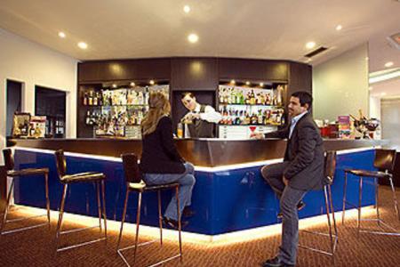 Отель Mercure Roma Piazza Bologna в Рим - Италия